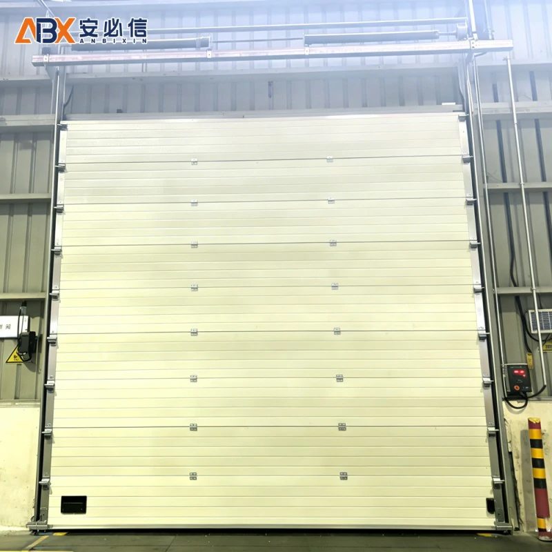 榆林滑升门
