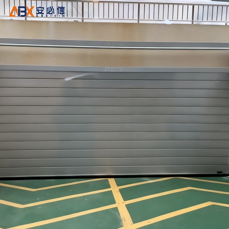榆林涡轮硬质高速门